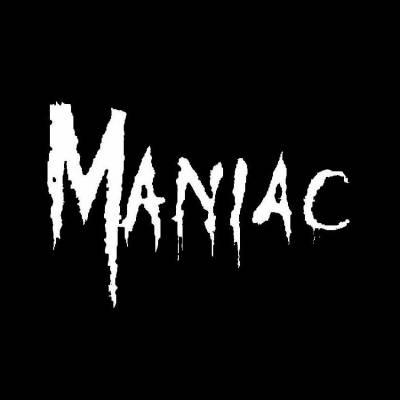 logo Maniac (FRA)